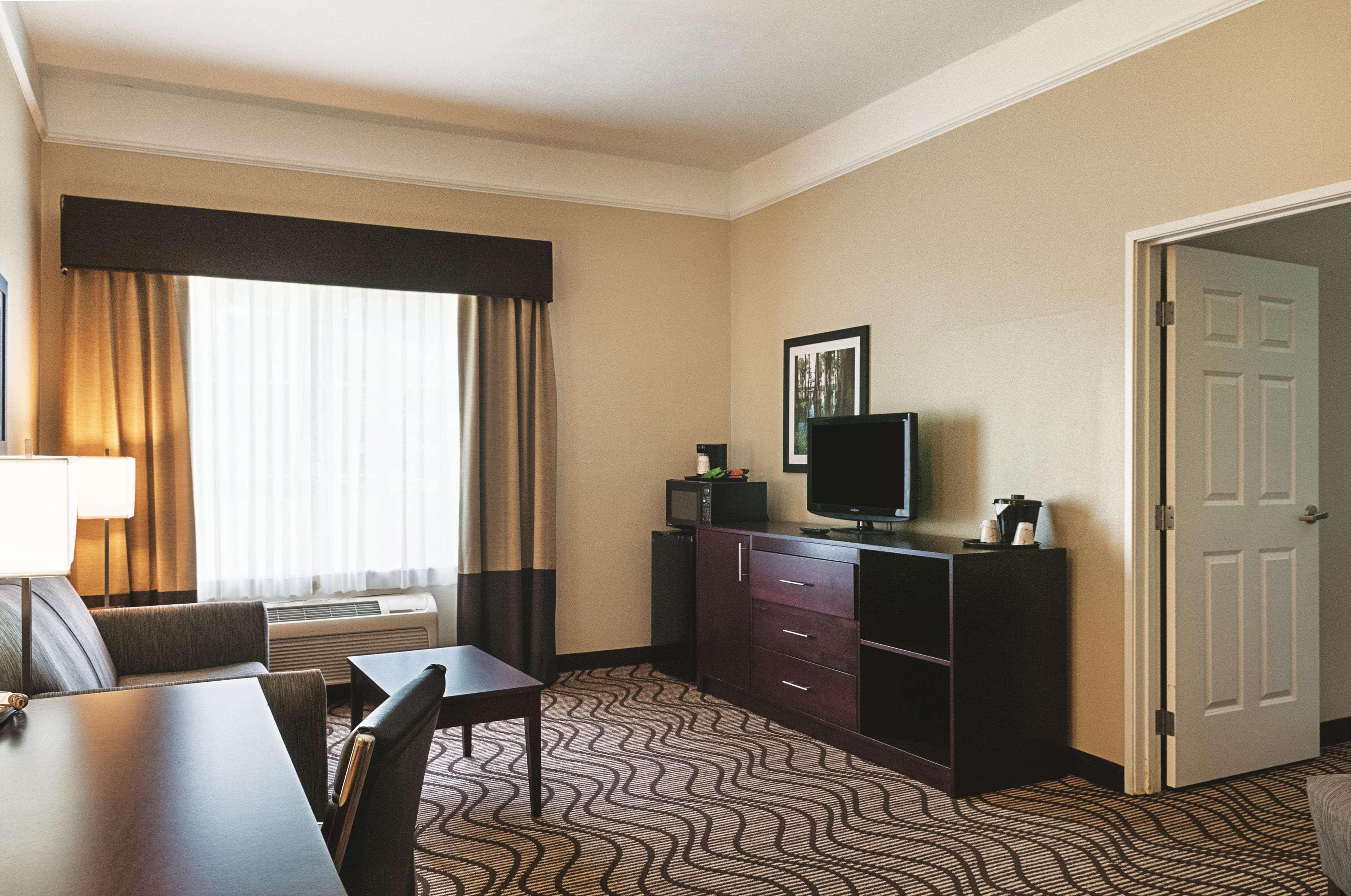 La Quinta By Wyndham Houma Hotel Buitenkant foto