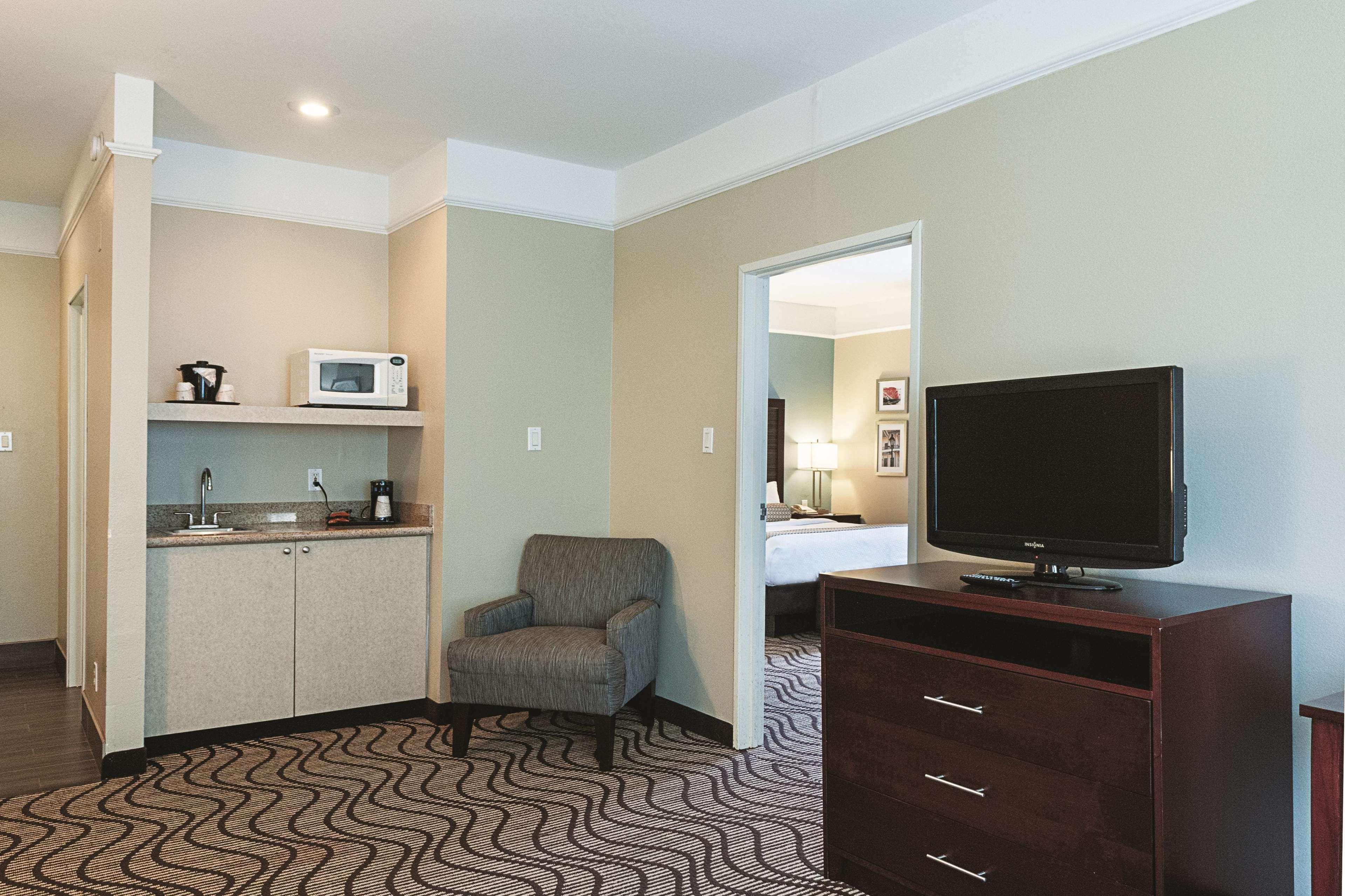 La Quinta By Wyndham Houma Hotel Buitenkant foto