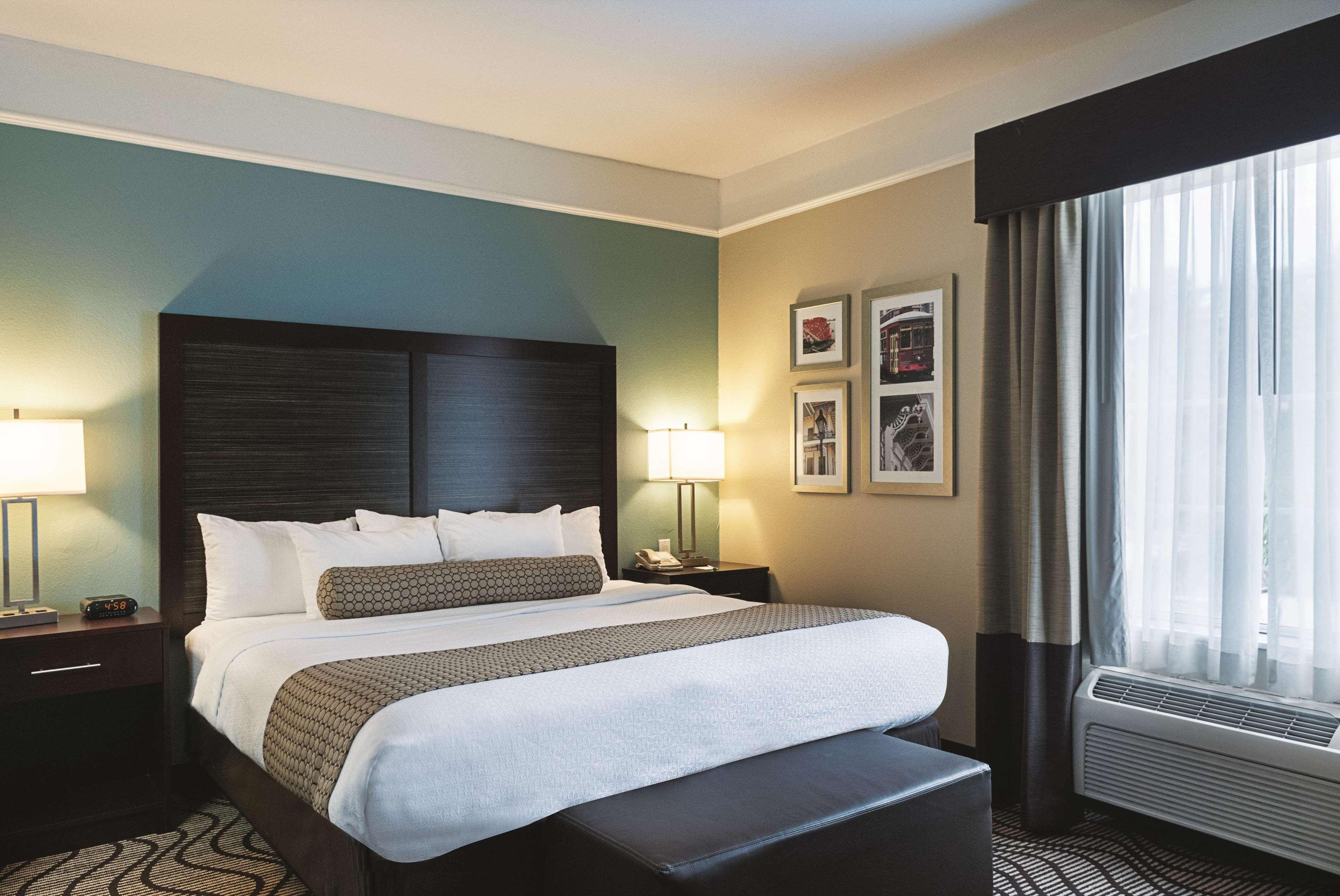 La Quinta By Wyndham Houma Hotel Buitenkant foto