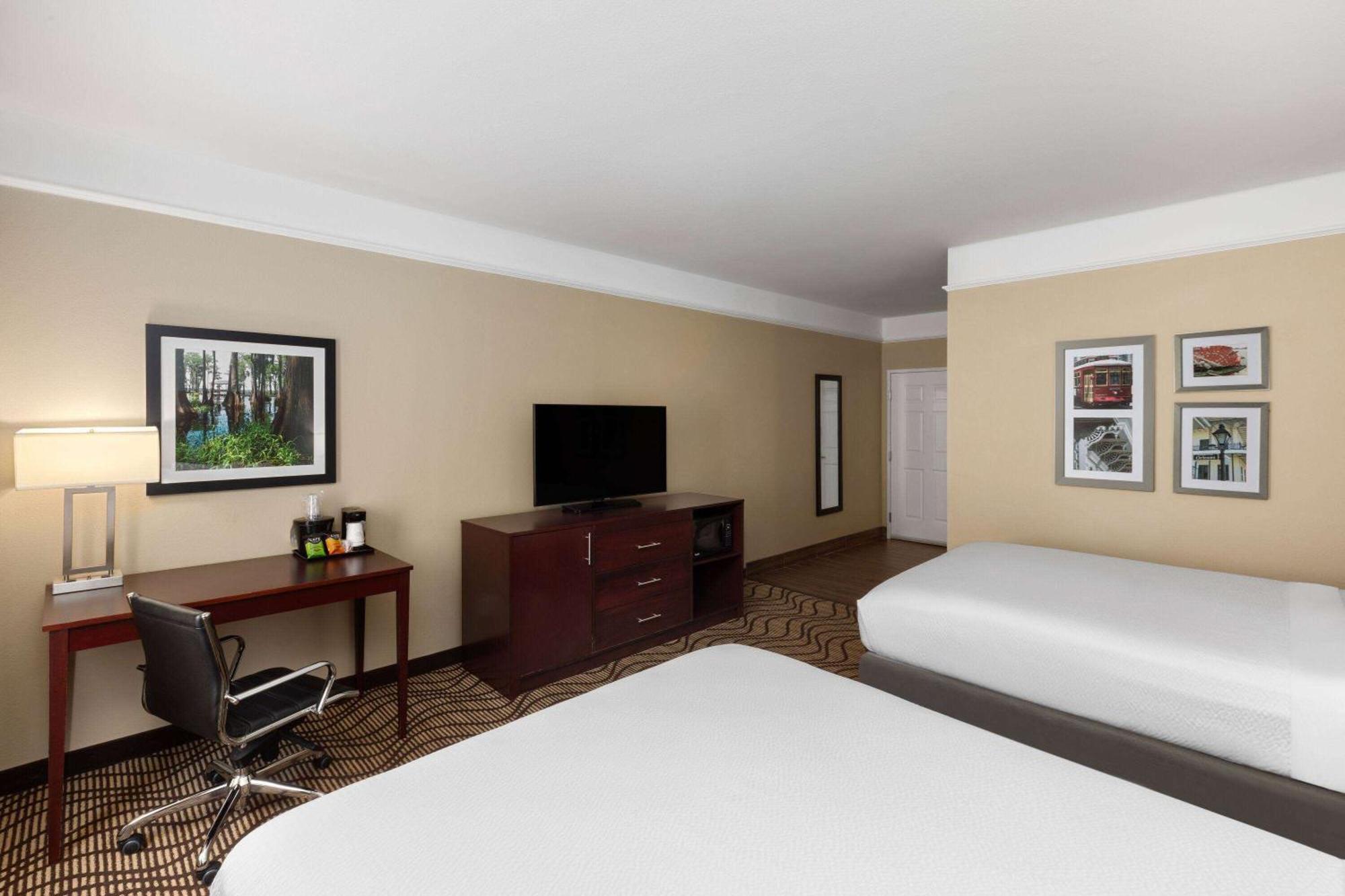 La Quinta By Wyndham Houma Hotel Buitenkant foto