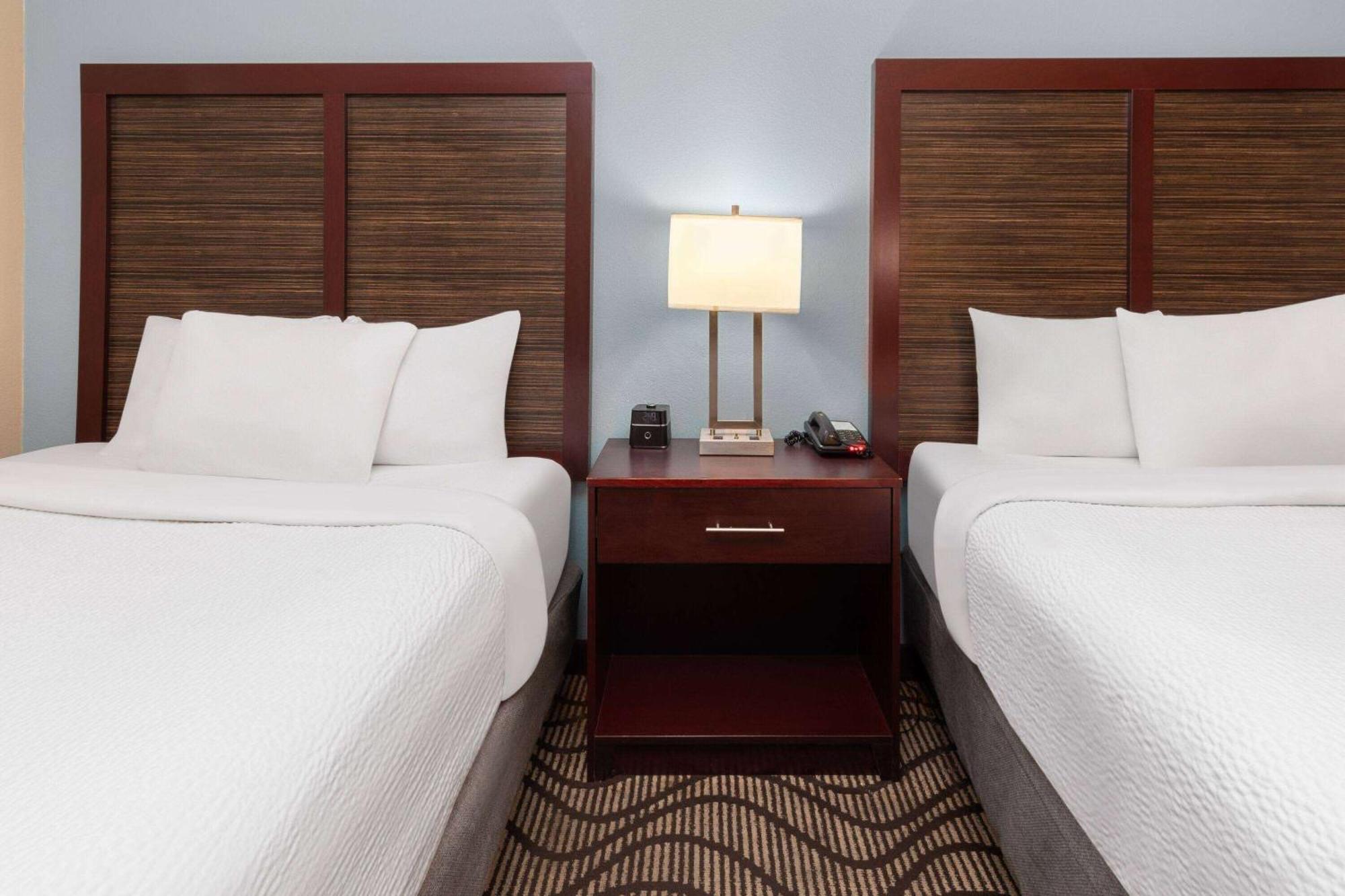 La Quinta By Wyndham Houma Hotel Buitenkant foto