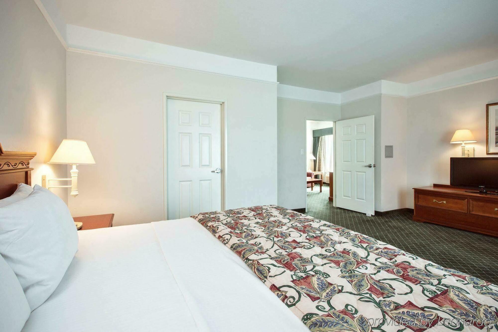 La Quinta By Wyndham Houma Hotel Buitenkant foto