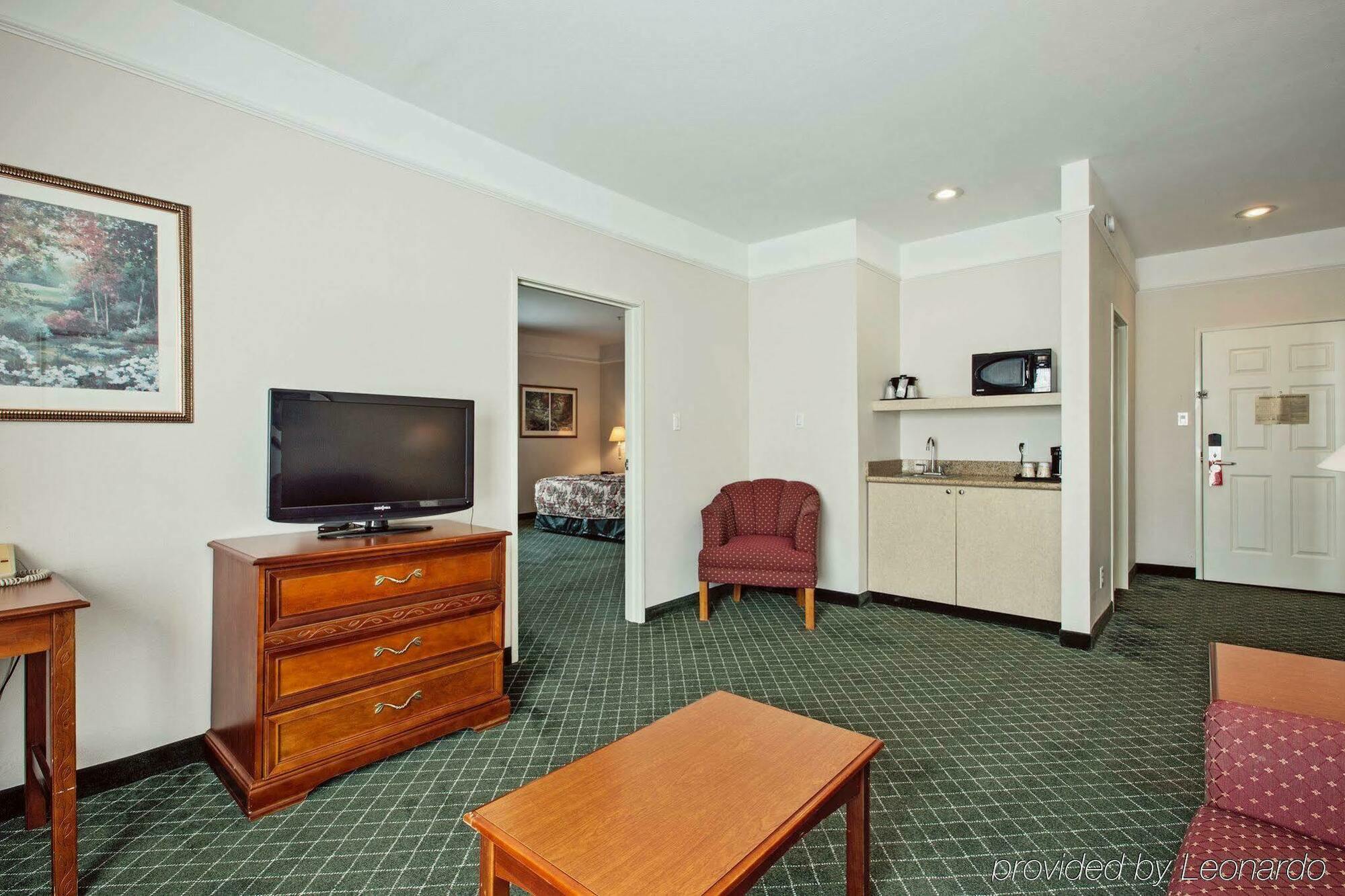 La Quinta By Wyndham Houma Hotel Buitenkant foto