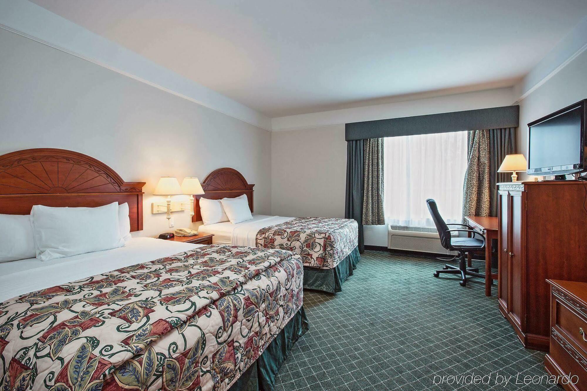 La Quinta By Wyndham Houma Hotel Buitenkant foto